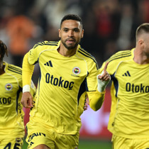CANLI 🔴 Gaziantep FK - Fenerbahçe (Süper Lig)