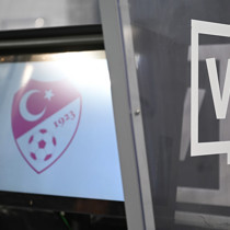 Süper Lig'de günün maçlarında görev alacak VAR hakemleri belli oldu