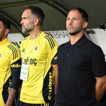 Tedesco ideal ikilisini buldu artık kafası çok rahat!