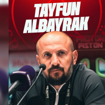 Ümraniyespor Recep Uçar'ın yardımcısını göreve getirdi