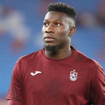 Andre Onana'dan Trabzonspor itirafı: "Beklediğimden daha iyi"