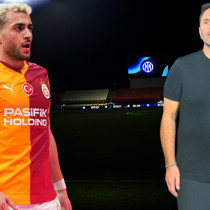 Galatasaray'dan iki transfer birden! Hakan Çalhanoğlu ve Lookman...