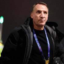 Celtic'te Brendan Rodgers istifa etti