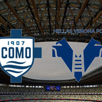 Como - Hellas Verona maçı ne zaman?