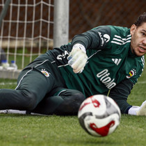 4 maçta 1 gol yiyen Ederson kalesine duvar ördü