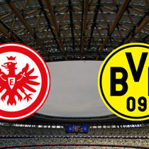 Eintracht Frankfurt - Dortmund maçı ne zaman?