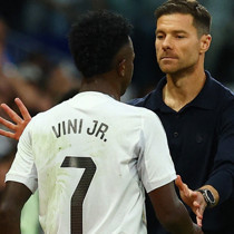 El Clasico Real'e yaramadı Vini ile Alonso'nun bağları kopuyor