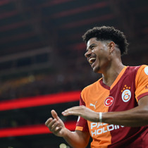 Başakşehir maçında asist Göztepe'de gol! Sara geri döndü