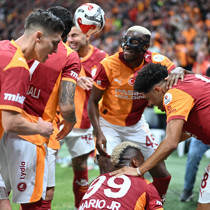 Tam 6 futbolcu çok üst düzey oynuyor yedek kalanlar sorun çıkarmıyor