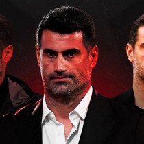 Gençlerbirliği'nde Volkan Demirel dönemi başladı!