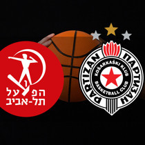 Hapoel Tel Aviv - Partizan maçı ne zaman?