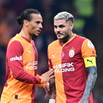Icardi'nin menajerinden ayrılık sinyali: Teklif gelmezse...
