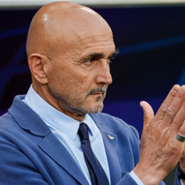 Juventus'ta Luciano Spalletti dönemi başlıyor