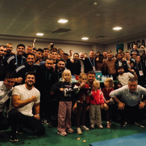 Kocaelispor, acil ödenmesi gereken borçlar için çalışıyor