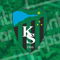 Kocaelispor'dan Zorbay Küçük açıklaması