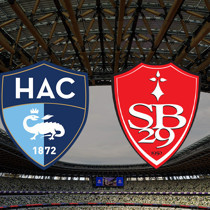 Le Havre - Brest maçı ne zaman?