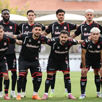 Sivasspor deplasmanda Kepezspor'u eledi