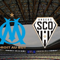 Marsilya - Angers maçı ne zaman?