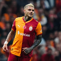 Icardi özel tedavi için Milano'ya gitti! "Bu fiziğe sahip biri..."