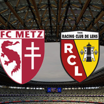 Metz - Lens maçı ne zaman?