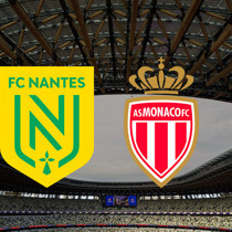 Nantes - Monaco maçı ne zaman?