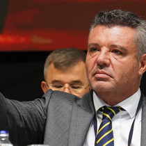 Nihat Kahveci: Sadettin Saran farklı bir başkan profili çiziyor