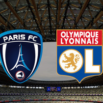 Paris FC - Lyon maçı ne zaman?