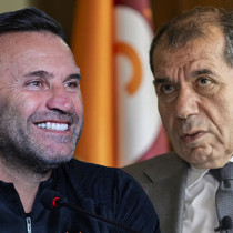 Premier Lig devlerinden Galatasaray'a yakın takip! Dört yıldız izleniyor