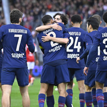 PSG, 837 milyon euroluk gelirle rekor kırdı