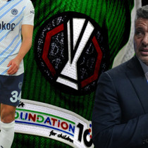 Real Betis'ten Fenerbahçe'ye 10 milyon euro!