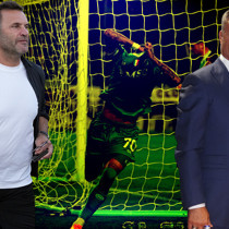 Galatasaray ile Fenerbahçe arasında transfer savaşı çıktı!