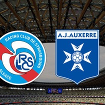 Strasbourg - Auxerre maçı ne zaman?