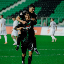 Türkiye Kupası 3. eleme turu maç sonuçları