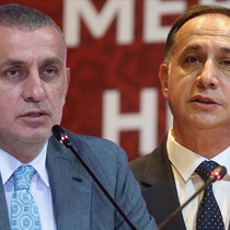 MHK Başkanı Ferhat Gündoğdu neden bahis hesabı olduğunu açıkladı!