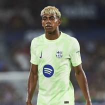 Barcelona, Yamal'a "yeter artık" dedi