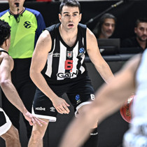 Beşiktaş GAİN, 30 sayı farkla kazandı