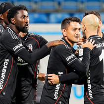 Beşiktaşlı yıldız özür diledi: "Fenerbahçe derbisiyle kendimi affettireceğim"