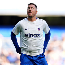 Eden Hazard, Premier Lig Şöhretler Müzesi'ne seçildi