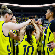 Fenerbahçe Opet, çok farklı