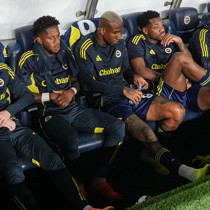 Fenerbahçe'nin yıldızına Fransa'dan sürpriz talip