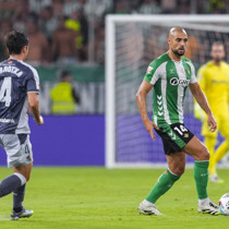 Isco'dan Sofyan Amrabat'a: Fenerbahçe'ye baskı yap