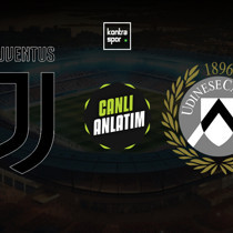 Juventus - Udinese maçı ne zaman?