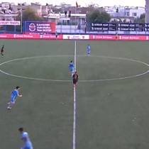 Kasımpaşa Ziraat Türkiye Kupası'nda BAL takımına elendi!