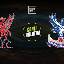 Liverpool - Crystal Palace maçı ne zaman?