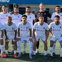 Türkiye Kupası'nda büyük sürpriz! BAL ekibi Kasımpaşa'yı eledi