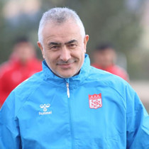 Mehmet Altıparmak, Sivasspor'daki hedefini belirledi