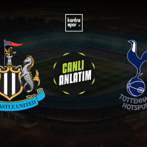 Newcastle United - Tottenham maçı ne zaman?