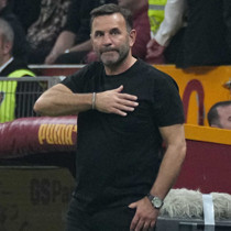 Okan Buruk Göztepe maçının kahramanını Trabzonspor derbisinde oynatmayacak