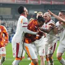 Göztepe maçında yoktu! İzinli olmasına rağmen tek başına çalıştı