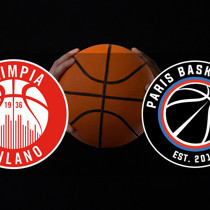 Olimpia Milano - Paris Basket maçı ne zaman?